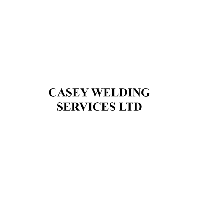 Casey Welding Services